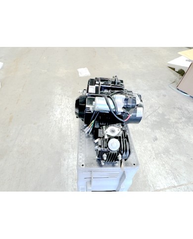 110CC E-START ENGINE 4 STROKE SEMI AUTO TOP STARTER MOTOR PIT DIRT BIKES ATV