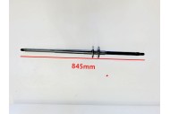 25MM 845mm GO KART TRIKE REAR AXLE JEEP BUGGY HUFFY SLIDER TRIKE