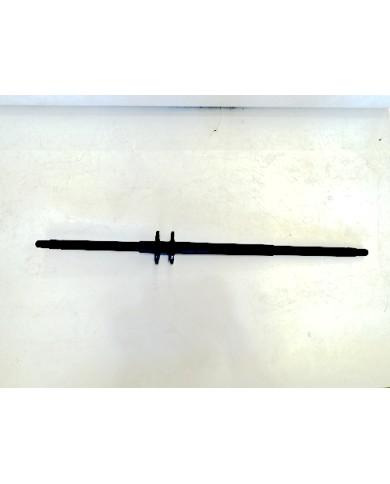 25MM 845mm GO KART TRIKE REAR AXLE JEEP BUGGY HUFFY SLIDER TRIKE