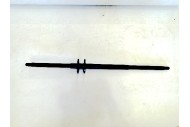 25MM 845mm GO KART TRIKE REAR AXLE JEEP BUGGY HUFFY SLIDER TRIKE