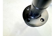 25MM 845mm GO KART TRIKE REAR AXLE JEEP BUGGY HUFFY SLIDER TRIKE