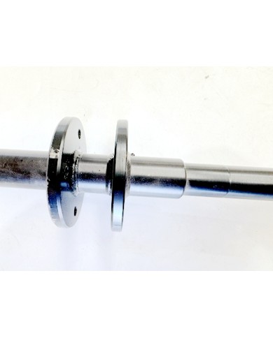 25MM 845mm GO KART TRIKE REAR AXLE JEEP BUGGY HUFFY SLIDER TRIKE