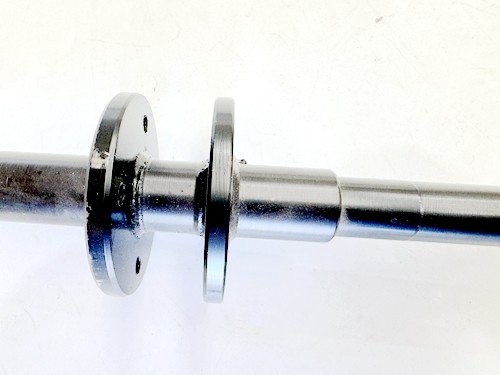 25MM 845mm GO KART TRIKE REAR AXLE JEEP BUGGY HUFFY SLIDER TRIKE