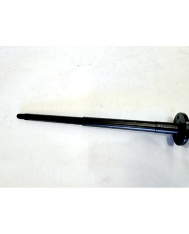 25MM 845mm GO KART TRIKE REAR AXLE JEEP BUGGY HUFFY SLIDER TRIKE
