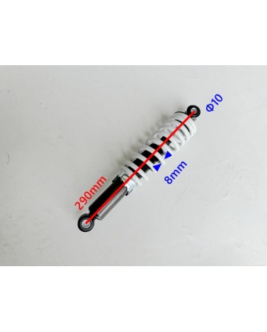 290mm Front Shock Absorber Shocker Suspension Jeep Mini Willy Jeep