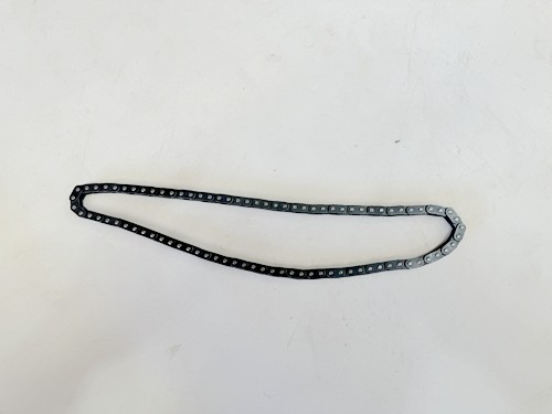 Black T8F 86 Links Drive Chain PIT Quad Dirt Bike Buggy Trike Kart