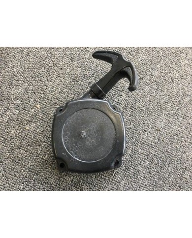 Pull Recoil Starter 43cc 47cc 49cc PIT Pocket Rocket Quad Dirt Bike mini ATV