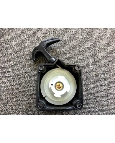 Pull Recoil Starter 43cc 47cc 49cc PIT Pocket Rocket Quad Dirt Bike mini ATV