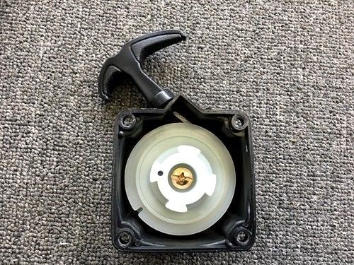 Pull Recoil Starter 43cc 47cc 49cc PIT Pocket Rocket Quad Dirt Bike mini ATV
