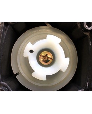 Pull Recoil Starter 43cc 47cc 49cc PIT Pocket Rocket Quad Dirt Bike mini ATV