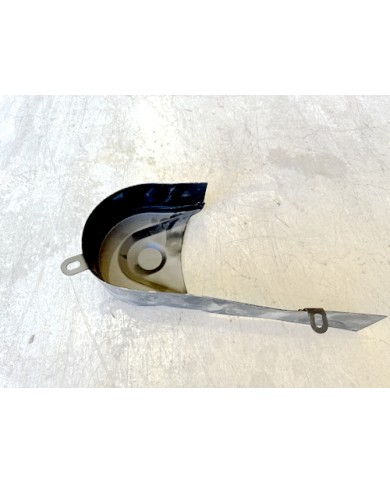 Chain Guard 6.5hp 200cc 196cc Drift Trike Machinery Go Kart  Project