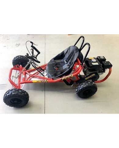 Chain Guard Dry Wet Clutch 5.5hp 6.5hp 200cc 196cc Go Kart Drift Trike Machinery