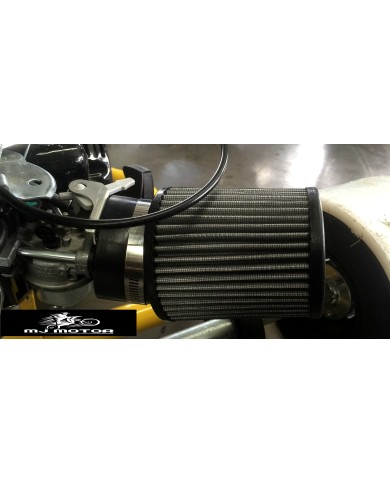Huffy Slider Drift Trike Stationary GX160/196 Performance Air Filter Intake Kit
