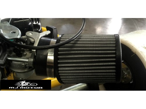 Huffy Slider Drift Trike Stationary GX160/196 Performance Air Filter Intake Kit