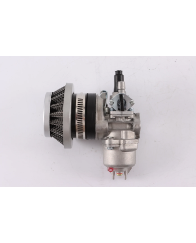 13mm Carb Carby Carburetor Air Filter 43cc 49cc Mini Dirt Pocket Quad Bike ATV