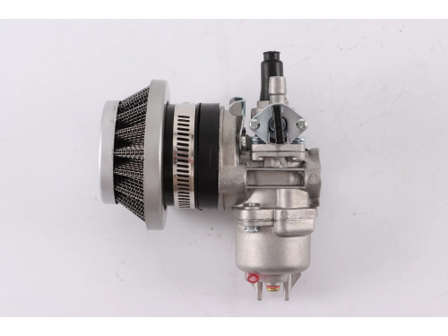 13mm Carb Carby Carburetor Air Filter 43cc 49cc Mini Dirt Pocket Quad Bike ATV