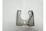 GO KART WELD ON BEARING HANGER BRACKET FLANGE OFF-ROAD BUGGY suit 30-50MM AXLE