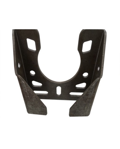 GO KART WELD ON BEARING HANGER BRACKET FLANGE OFF-ROAD BUGGY suit 30-50MM AXLE
