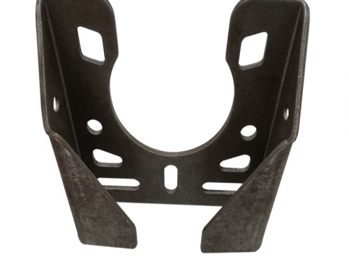 GO KART WELD ON BEARING HANGER BRACKET FLANGE OFF-ROAD BUGGY suit 30-50MM AXLE