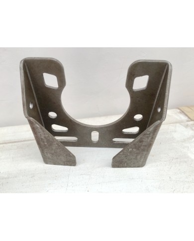 GO KART WELD ON BEARING HANGER BRACKET FLANGE OFF-ROAD BUGGY suit 30-50MM AXLE