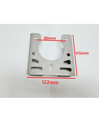 GO KART WELD ON BEARING HANGER BRACKET FLANGE OFF-ROAD BUGGY suit 30-50MM AXLE