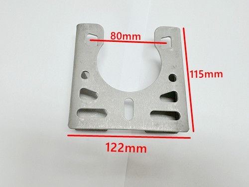 GO KART WELD ON BEARING HANGER BRACKET FLANGE OFF-ROAD BUGGY suit 30-50MM AXLE