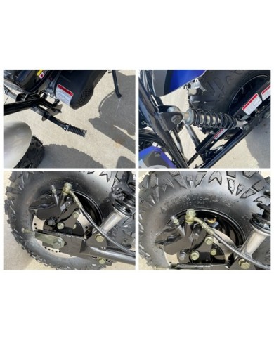 MB200 TRAIL MASTER 