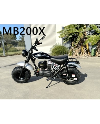 MB200X