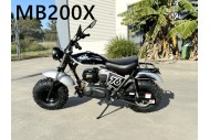 MB200X