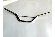 handlebar 700mm 22mm Steel Handle Bar 70cc 110cc 125cc  Quad Dirt Bike Silver