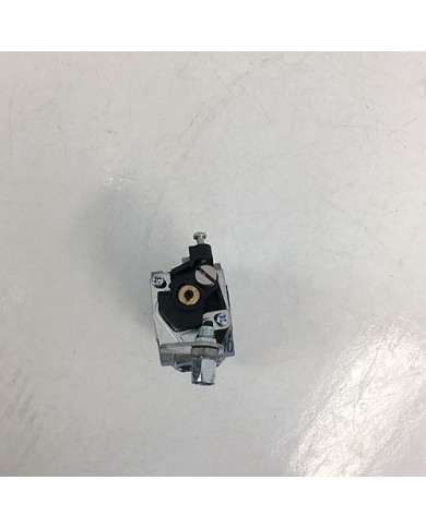 2 Stroke Carburetor 38cc 43cc 49cc petrol scooter pocket quad bike Carby 15mm