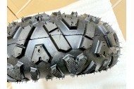 6 inch Wheel Rim Tyre Quad ATV Buggy Gokart Bearing Complete Wheel AT 145/70-6  15mm