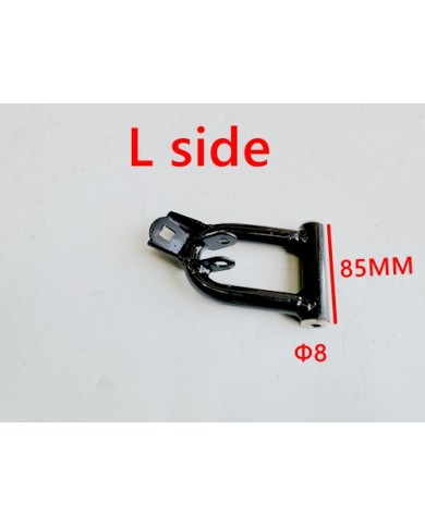 Lower Arm Suspension arm for buggy K1 FORZA 1 Left Right