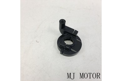 22mm 1/4 Turn Twist Throttle Grip Housing 50cc 110cc 125cc PIT PRO QUAD DIRTBIKE