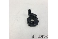 22mm 1/4 Turn Twist Throttle Grip Housing 50cc 110cc 125cc PIT PRO QUAD DIRTBIKE