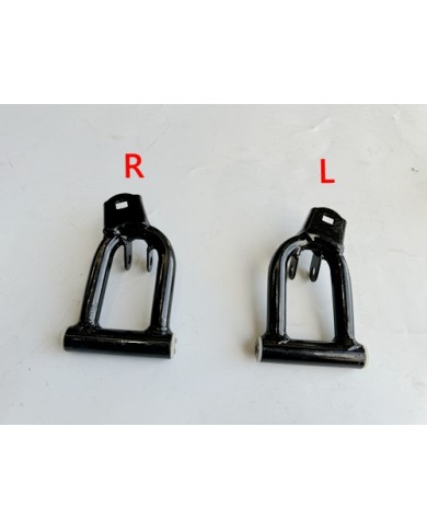 Lower Arm Suspension arm for buggy K1 FORZA 1 Left Right