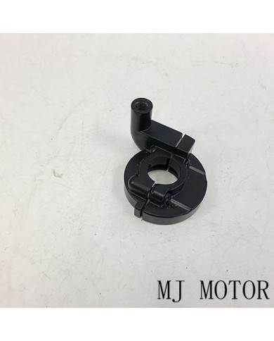 22mm 1/4 Turn Twist Throttle Grip Housing 50cc 110cc 125cc PIT PRO QUAD DIRTBIKE