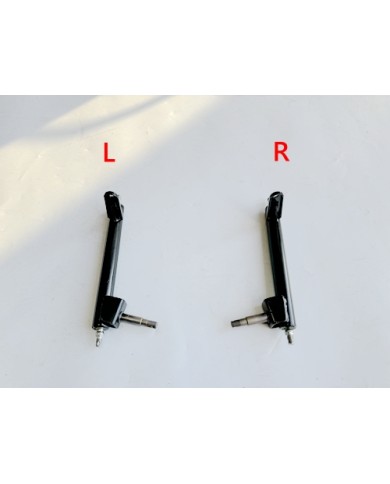 Front Stub Axle Strut Rod Knuckle Support KIDS FORZA 1 Buggy Go Kart K1