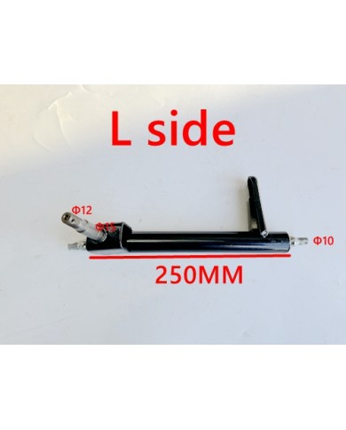 Front Stub Axle Strut Rod Knuckle Support KIDS FORZA 1 Buggy Go Kart K1