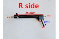 Front Stub Axle Strut Rod Knuckle Support KIDS FORZA 1 Buggy Go Kart K1