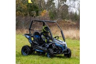 Upper Arm FORZA 1 K1 Dune Buggy 163CC 5.5HP Off Road UTV ATV 2 Seater 4 Wheel