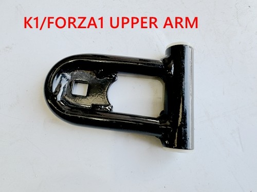 Upper Arm FORZA 1 K1 Dune Buggy 163CC 5.5HP Off Road UTV ATV 2 Seater 4 Wheel