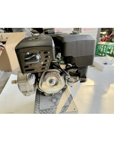 9HP Engine 2:1 Reduction Gear Box Stationary Motor 4 Go Kart E-start LIFAN brand