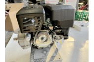 9HP Engine 2:1 Reduction Gear Box Stationary Motor 4 Go Kart E-start LIFAN brand