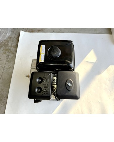 9HP Engine 2:1 Reduction Gear Box Stationary Motor 4 Go Kart E-start LIFAN brand