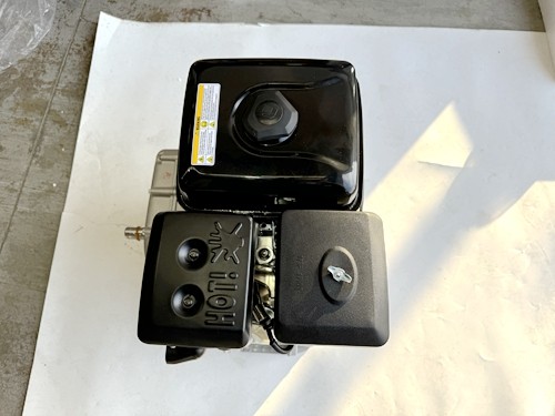 9HP Engine 2:1 Reduction Gear Box Stationary Motor 4 Go Kart E-start LIFAN brand
