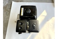 9HP Engine 2:1 Reduction Gear Box Stationary Motor 4 Go Kart E-start LIFAN brand