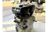 9HP Engine 2:1 Reduction Gear Box Stationary Motor 4 Go Kart E-start LIFAN brand