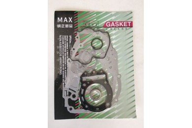 GY6 GASKET SET 250CC SCOOTER ATV GO KART BUGGY SAHARA KINROAD KANDI CF250 CH250