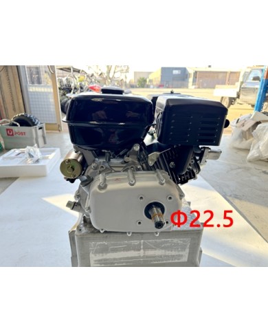 9HP Engine 2:1 Reduction Gear Box Stationary Motor 4 Go Kart E-start LIFAN brand